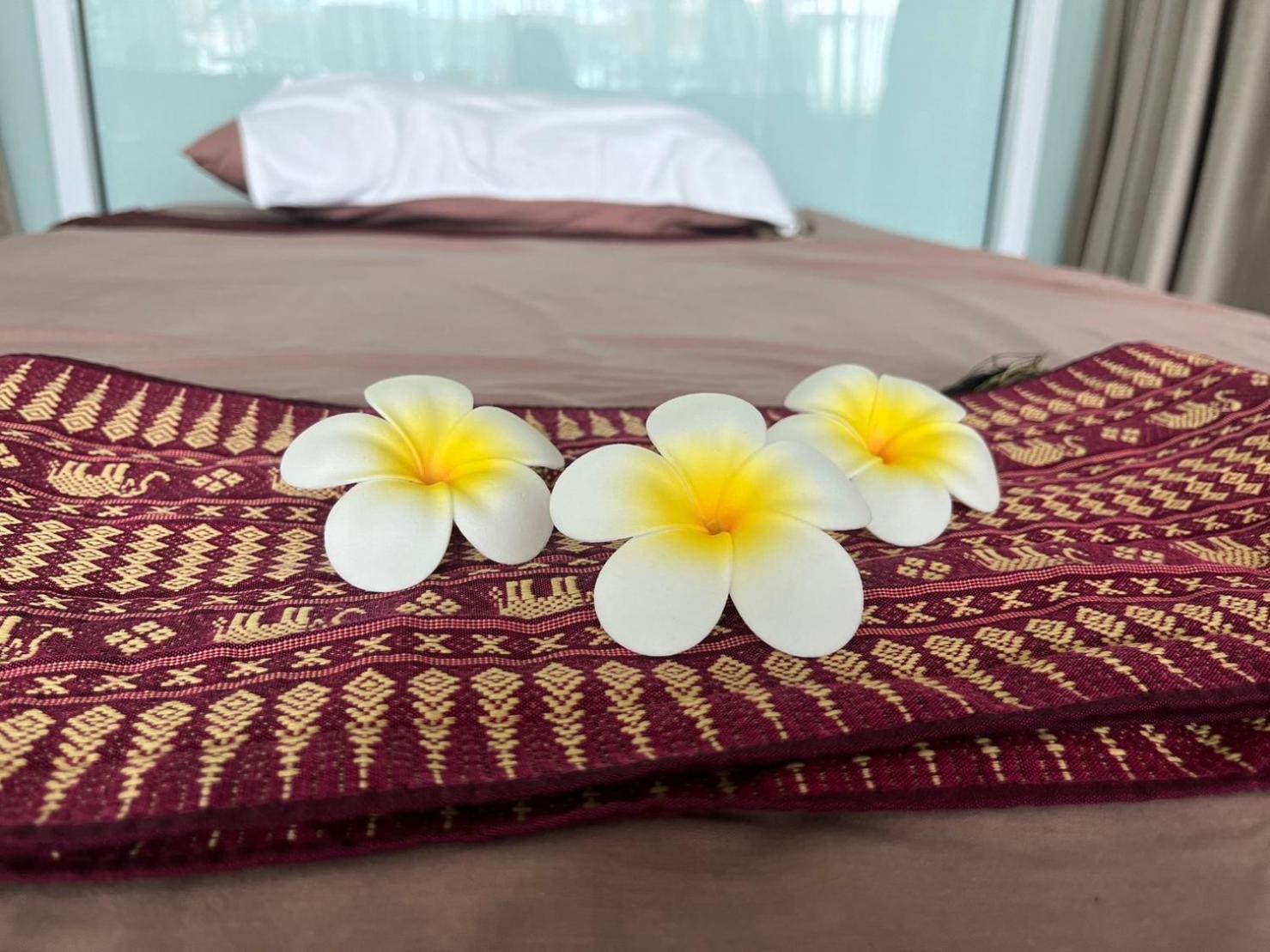 Blue Sky Residence Airport Ban Bang Phli Yai Extérieur photo