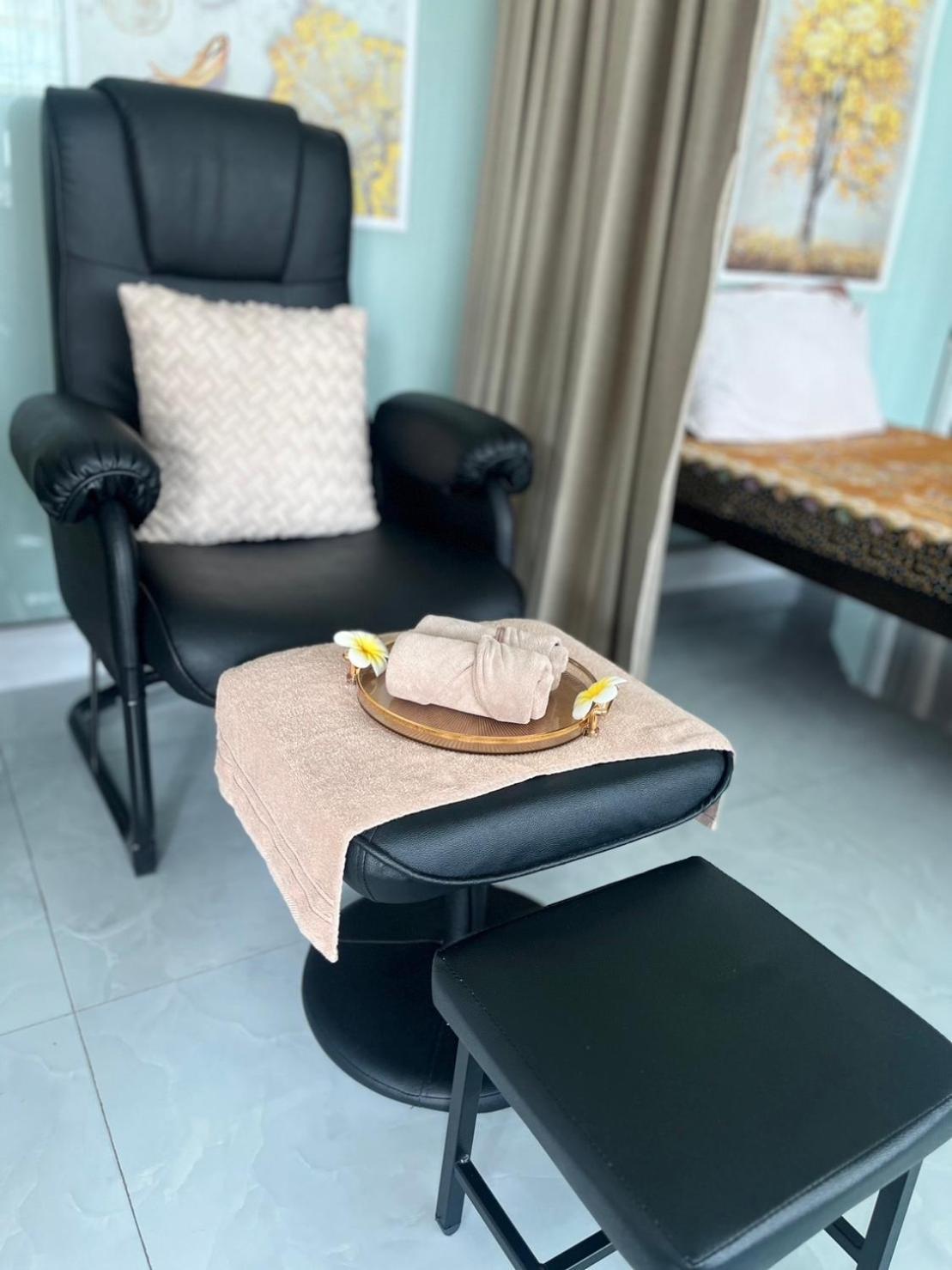Blue Sky Residence Airport Ban Bang Phli Yai Extérieur photo